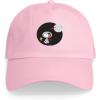 Pink - Space Snoopy Cap