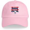 Pink - Vote Joe Cool