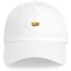 White - Peanuts Snoopy Pow Cap