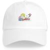 White - Snoopy Vintage Schroeder Cap