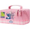Pink Stitch Angel