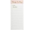 Things To Buy