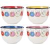 Dessert Bowls