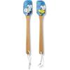 Spatulas  Blue