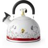 Tea Kettle