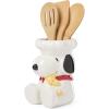 Utensil Crock