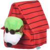 Pilot Snoopy Burrow Toy