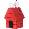 Snoopy on House Vynil Toy