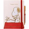 Journal and Pen