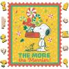 The More the Merrier