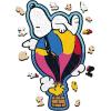 Balloon Ride
