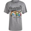 Grey Peanuts Friend