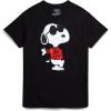 Snoopy Black