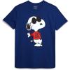 Snoopy Navy