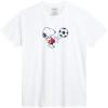 Snoopy White