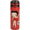 Betty Boop Polka Dots Red