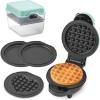 AQUA 5 PLATES + STORAGE CASE
