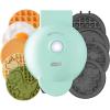 AQUA MAKER + 6 PLATES