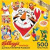 Kellogg's