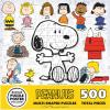 Peanuts