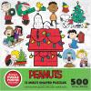 Peanuts Holiday Friends