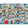 Peanuts Cast of Characters
