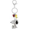 Woodstock & Snoopy Yellow