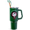 Nightmare Before Christmas Making Xmas Fright