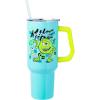 Monsters Inc Mike Wazowski