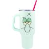 Squidward