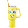 Spongebob Squarepants Smiling