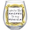 Friends You're the Rachel