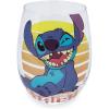 Stitch Sunset