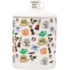 The Office Classic Icons Large (Ceramic)