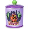 Scooby Doo Spooky Scooby Snacks Large (Ceramic)