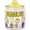 Peanuts Squad Small (Glass)