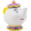 Mrs. Potts Small (Ceramic Sculpted)
