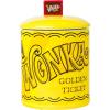 Willy Wonka Golden Ticket Large (Ceramic)