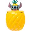 Lilo and Stitch Pineapple Medium (Ceramic Sculpted)