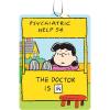 Peanuts Lucy