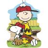 Peanuts Baseball