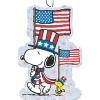Peanuts July 4th