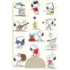 Snoopy Moods