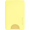 Buttery Yellow