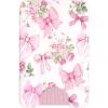 Posie Pink Bow