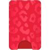 Red Leopard