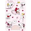 Snoopy Lovely Moods