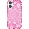 Cherry Blossom Glitter