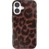 It Girl Leopard