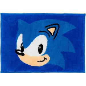 Collectibles Peanuts Snoopy 100% Cotton Non Slip Plush Bathroom Mat Rug (Officially Licensed Product) by Franco(Sonic the Hedgehog)